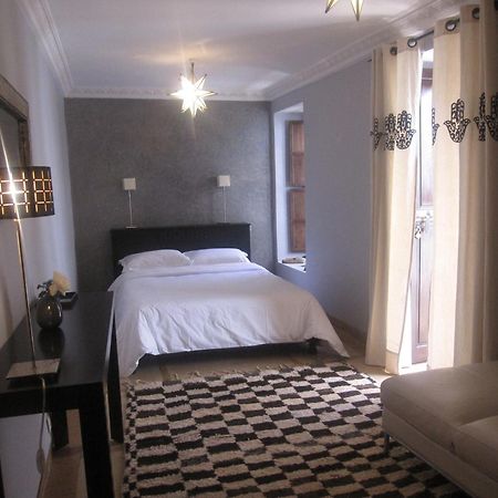 Riad Azza Marrakesh Ngoại thất bức ảnh