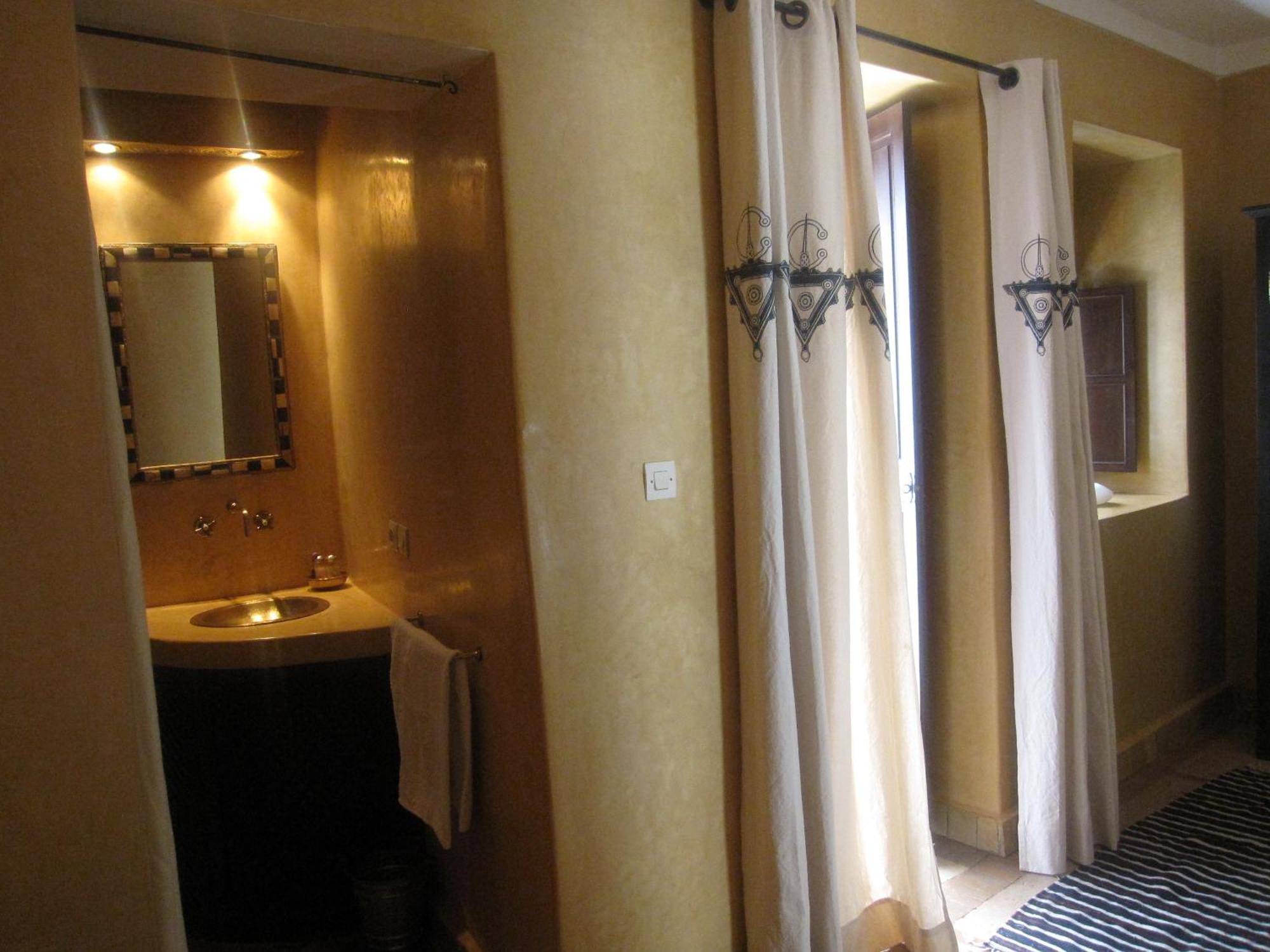 Riad Azza Marrakesh Ngoại thất bức ảnh
