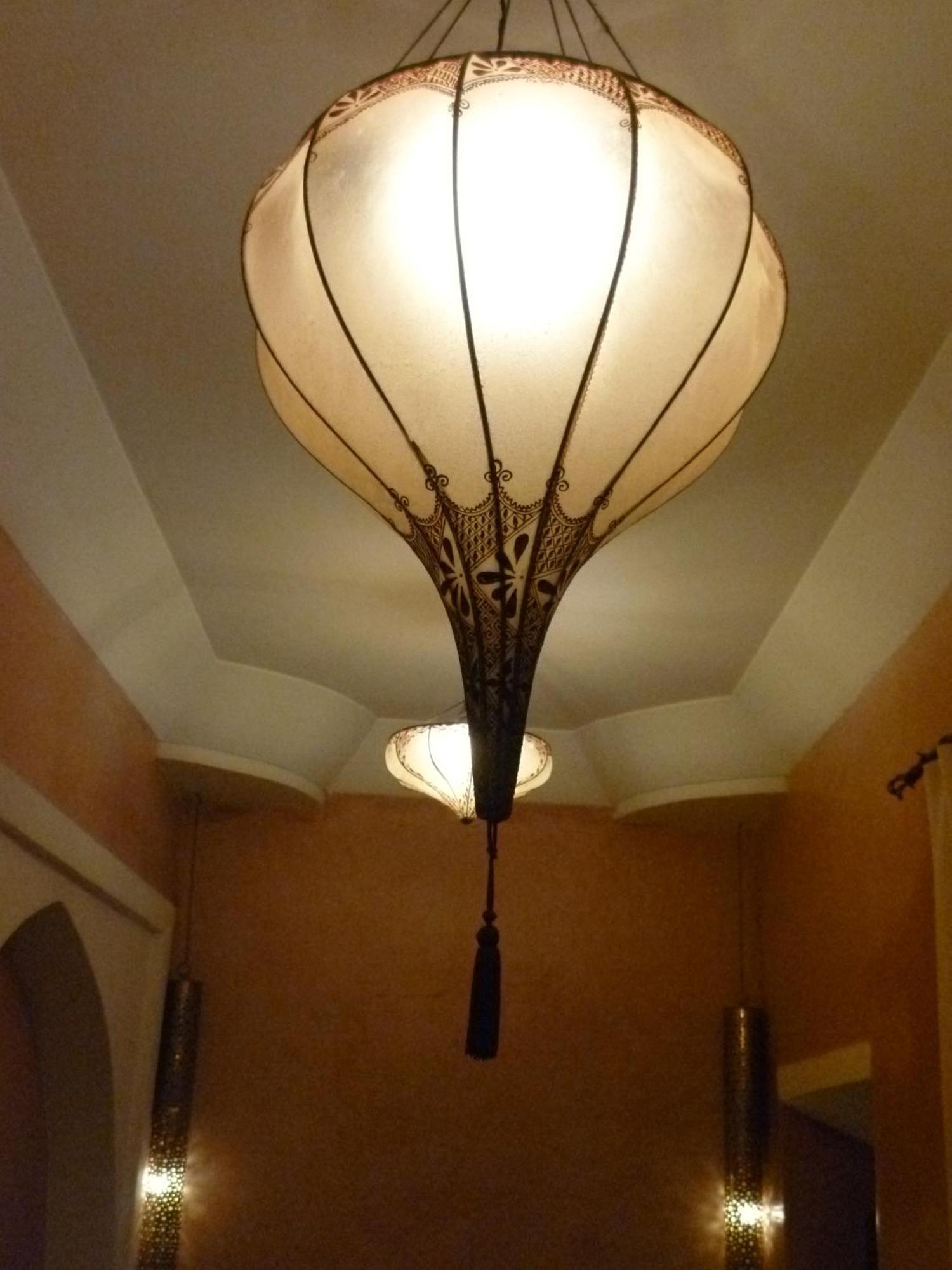 Riad Azza Marrakesh Ngoại thất bức ảnh