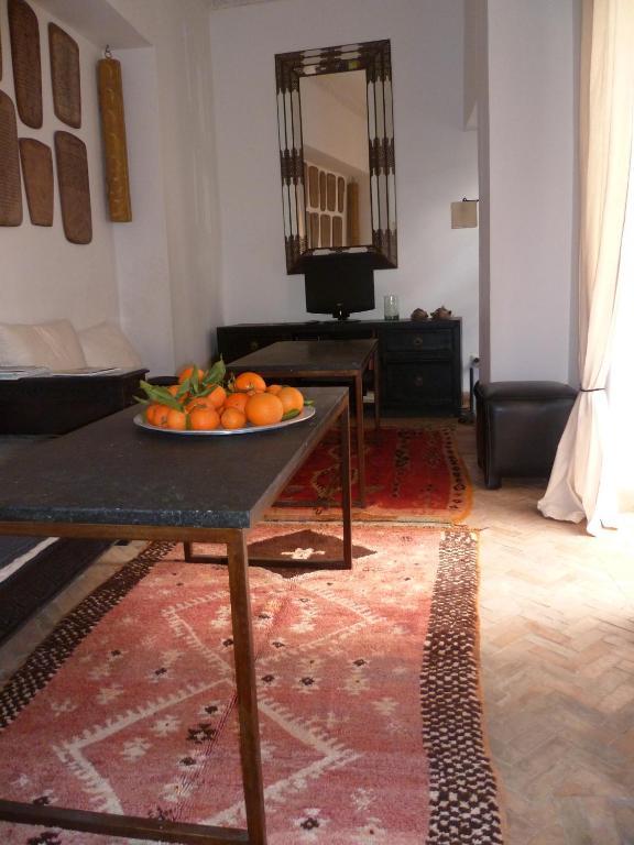 Riad Azza Marrakesh Ngoại thất bức ảnh