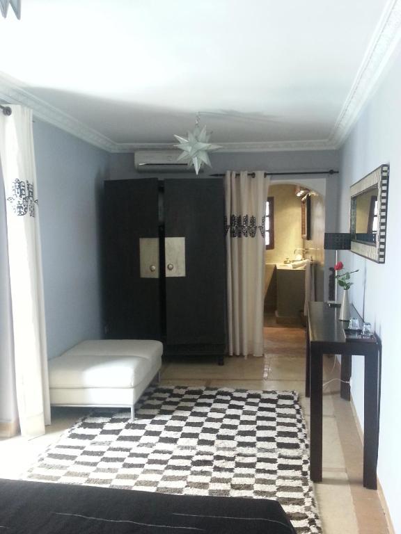 Riad Azza Marrakesh Phòng bức ảnh