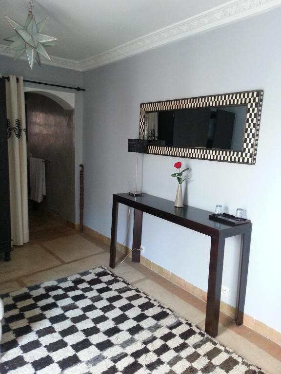 Riad Azza Marrakesh Phòng bức ảnh