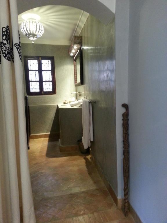Riad Azza Marrakesh Phòng bức ảnh