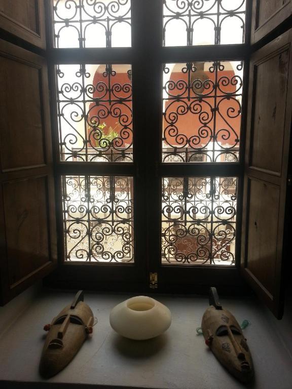 Riad Azza Marrakesh Phòng bức ảnh