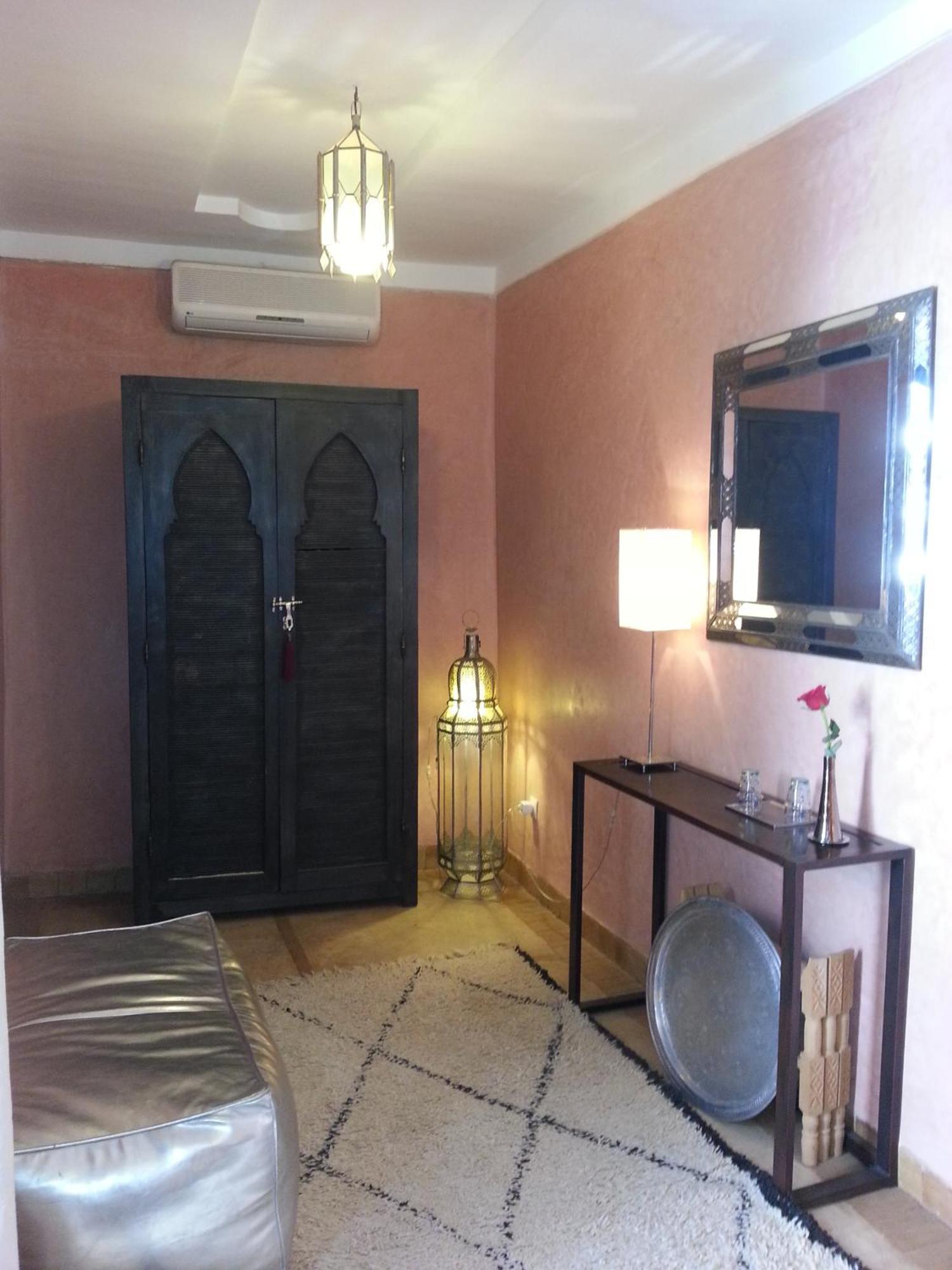 Riad Azza Marrakesh Ngoại thất bức ảnh