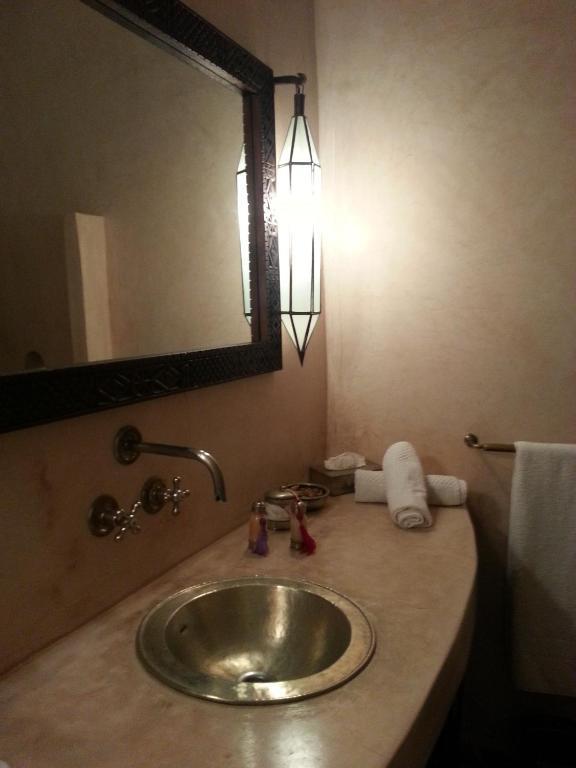Riad Azza Marrakesh Phòng bức ảnh