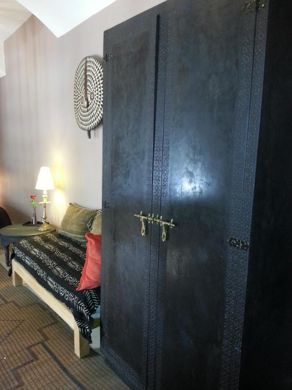 Riad Azza Marrakesh Phòng bức ảnh
