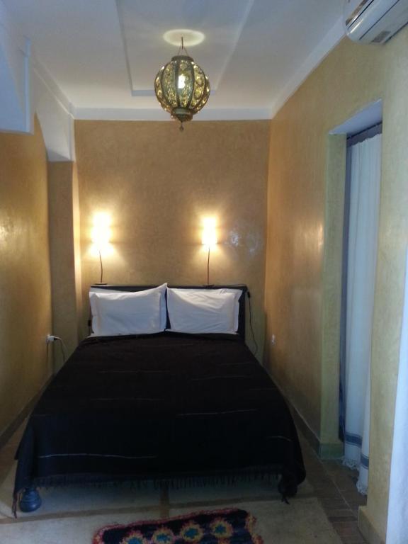Riad Azza Marrakesh Phòng bức ảnh
