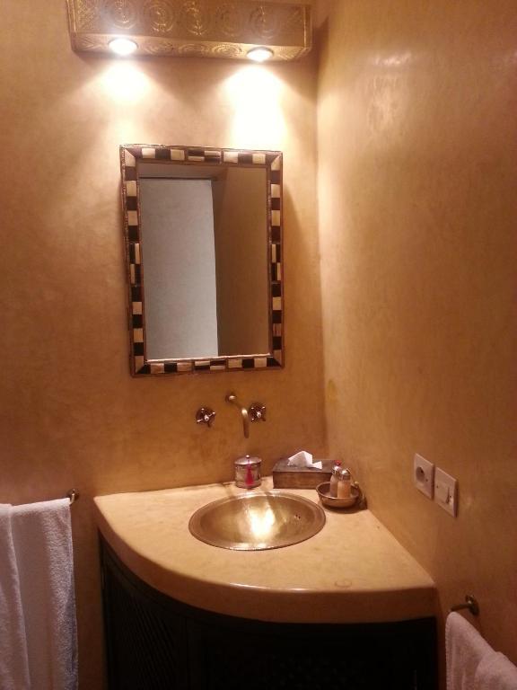 Riad Azza Marrakesh Phòng bức ảnh