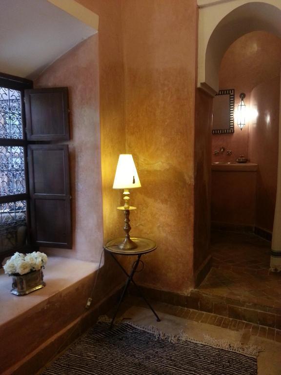 Riad Azza Marrakesh Phòng bức ảnh