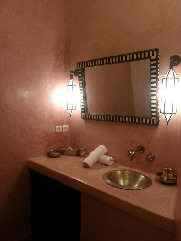 Riad Azza Marrakesh Phòng bức ảnh