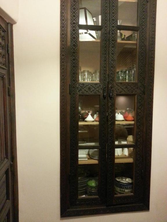 Riad Azza Marrakesh Ngoại thất bức ảnh