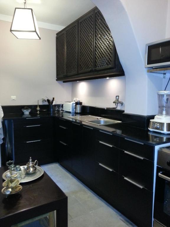 Riad Azza Marrakesh Ngoại thất bức ảnh