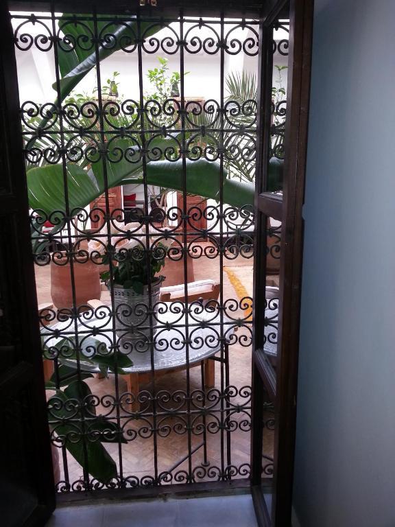Riad Azza Marrakesh Ngoại thất bức ảnh