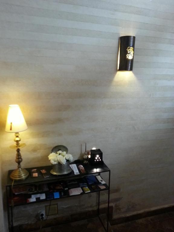 Riad Azza Marrakesh Ngoại thất bức ảnh