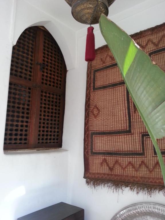 Riad Azza Marrakesh Ngoại thất bức ảnh