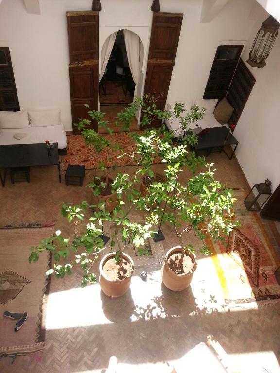 Riad Azza Marrakesh Ngoại thất bức ảnh