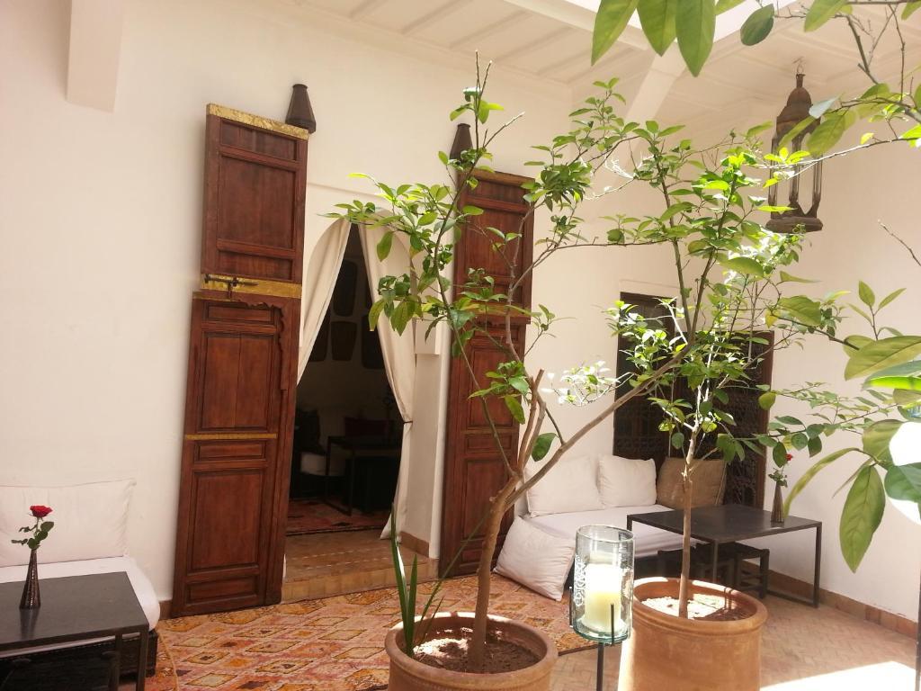 Riad Azza Marrakesh Ngoại thất bức ảnh