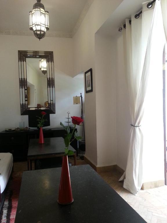 Riad Azza Marrakesh Ngoại thất bức ảnh