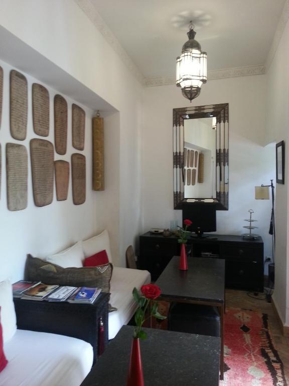 Riad Azza Marrakesh Ngoại thất bức ảnh
