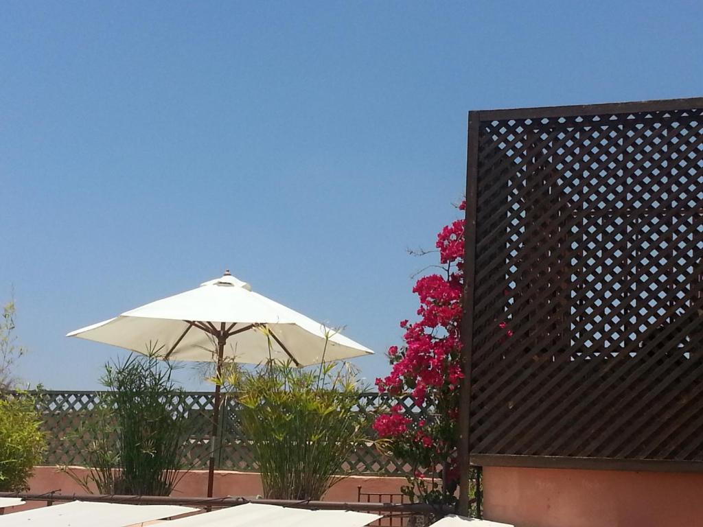 Riad Azza Marrakesh Ngoại thất bức ảnh