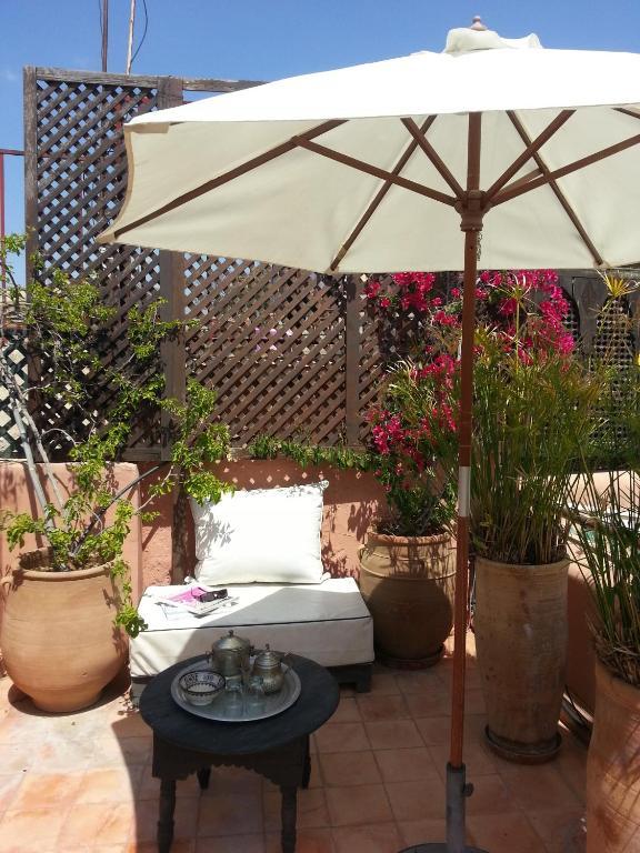 Riad Azza Marrakesh Ngoại thất bức ảnh
