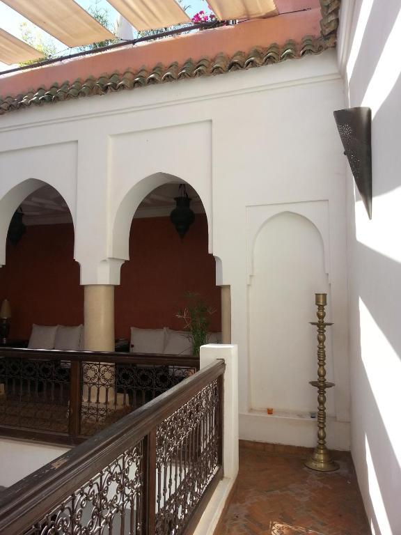Riad Azza Marrakesh Ngoại thất bức ảnh