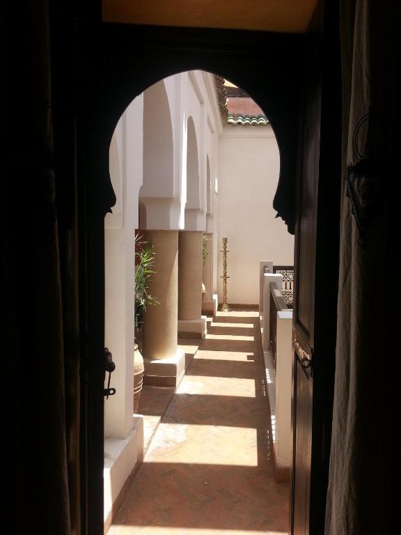 Riad Azza Marrakesh Ngoại thất bức ảnh