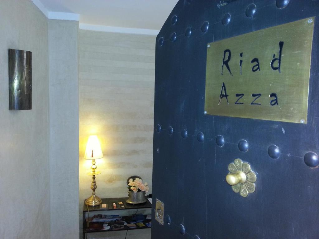 Riad Azza Marrakesh Ngoại thất bức ảnh